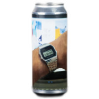 Pulfer It’s Time For IPA