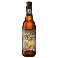 Pivovara Medvedgrad Zlatni Medvjed