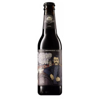 Pivovara Medvedgrad Agram Stout