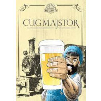 Pivovara Medvedgrad Cug Majstor