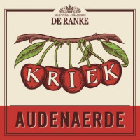 Brouwerij De Ranke Kriek Audenaerde