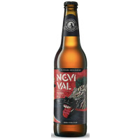 Pivovara Medvedgrad Novi Val IPA