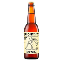 Brewfist Il Montante