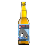 Brewfist Zona Rossa