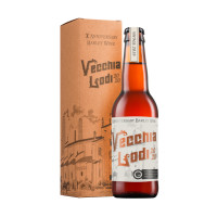 Brewfist Vecchia Lodi 2020