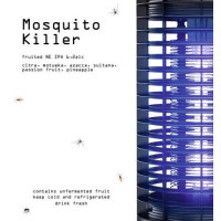 Pulfer Mosquito Killer