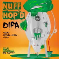 Pulfer Nuff Hop'd