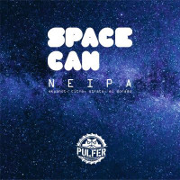 Pulfer Space Can