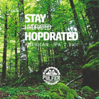 Pulfer Stay Hopdrated