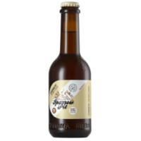Birrificio Italiano Malt Liquor Sparrow Pit