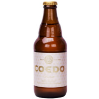 Kyodo Shoji Coedo Brewery Shiro