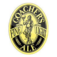 Goachers Fine Light Ale