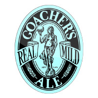 Goacher’s Ale Real Mild