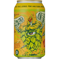 Deep Ellum Brewing Company IPA