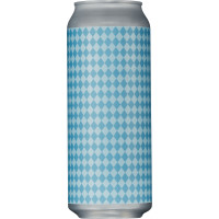 Purity Brewing Pure Helles