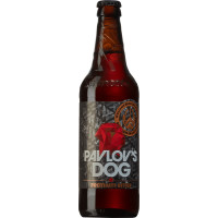 Williams Brothers (Heather Ales) Pavlov's Dog