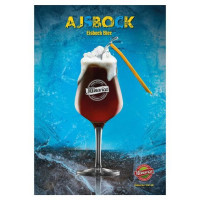 Pivnica i Pivovara Mlinarica AjsBock (2019)