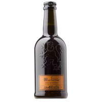 Birrificio Curtense Ambrata
