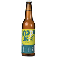 Pivnica i Pivovara Mlinarica Hoppy Lager