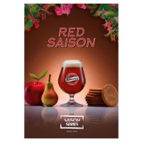 Pivnica i Pivovara Mlinarica Red Saison