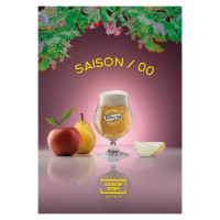 Pivnica i Pivovara Mlinarica Saison 00
