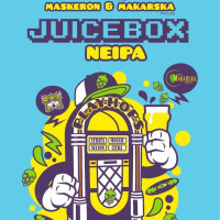 Maskeron Juicebox