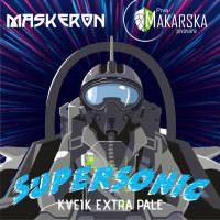 Maskeron Supersonic