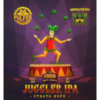 Maskeron Juggler IPA