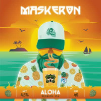Maskeron Aloha