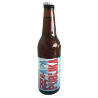 Republika Craft Beer - Maritimus Ragusa d.o.o. Republika APA