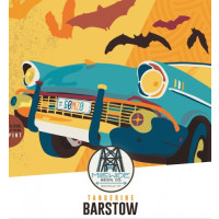 Mile Wide Beer Co. Tangerine Barstow