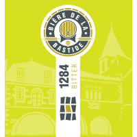 Bière de la Bastide 1284 Bitter