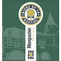 Bière de la Bastide Monpazier Pale Ale