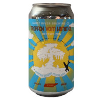 Ghost River Brewing Co. Tropfen Vom Himmel