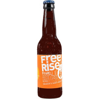 Birrificio Rurale Free Rise