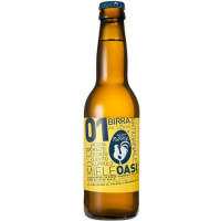 Birrificio Rurale Oasi