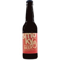 Birrificio Rurale Smoky