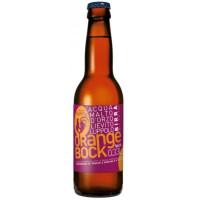 Birrificio Rurale Orange Bock