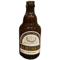 Brasserie des 3 Monts / Saint-Sylvestre La Ménard