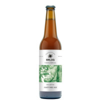 Brlog Zadružna Pivovara Small Batch #3 Hazy Pale Ale