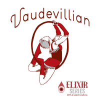 Gypsy Circus Cider Company Vaudevillian