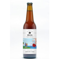 Brlog Zadružna Pivovara Small Batch #5 Maraska Sour