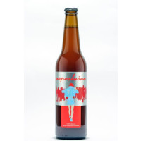 Brlog Zadružna Pivovara Neposlušna