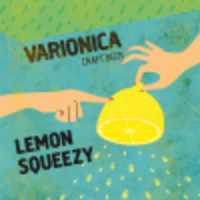 Varionica Lemon Squeezy