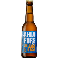 Ahlafors Bryggerier Oktoberfest
