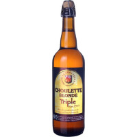 La Choulette Blonde Triple / Tradition