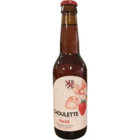 La Choulette Fraise