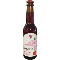 La Choulette Framboise