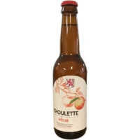 La Choulette Pêche
