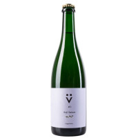 Brauerei Flügge Edition #3 Koji Saison